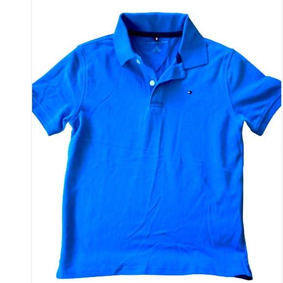 Pre-Loved Tommy Hilfiger Kid - Picture 1 of 1